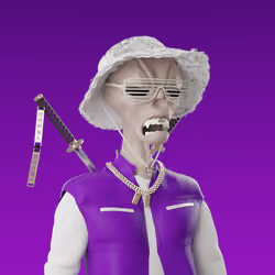 HYPE ALIENS #1047