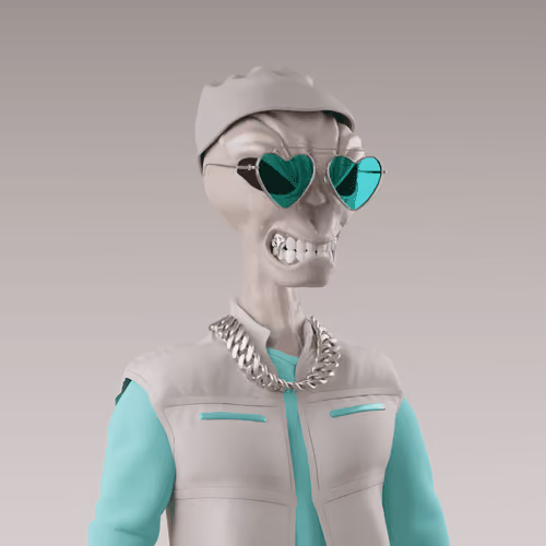 HYPE ALIENS #566