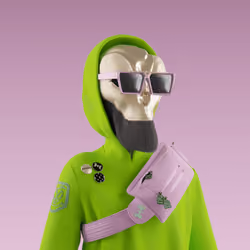 HYPE ALIENS #633