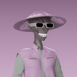 HYPE ALIENS #351