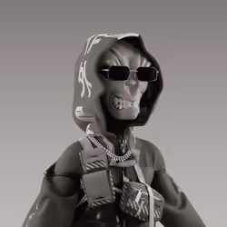 HYPE ALIENS #1029