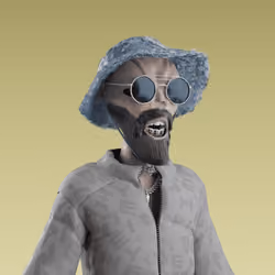 HYPE ALIENS #1013