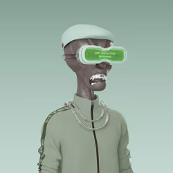 HYPE ALIENS #430