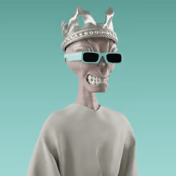HYPE ALIENS #640