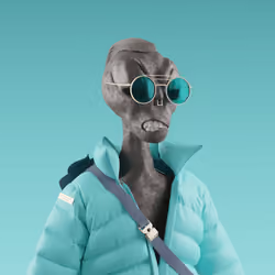 HYPE ALIENS #3