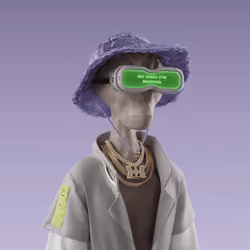 HYPE ALIENS #641