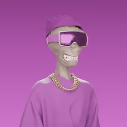 HYPE ALIENS #909