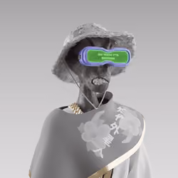 HYPE ALIENS #788