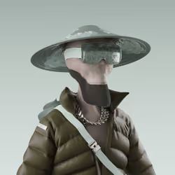 HYPE ALIENS #644