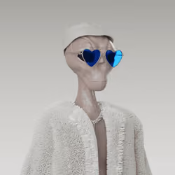 HYPE ALIENS #899