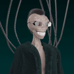 HYPE ALIENS #1070