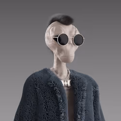HYPE ALIENS #776