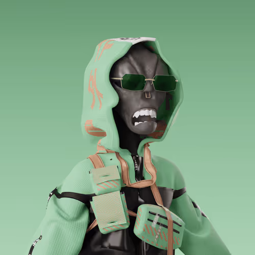Hype Aliens Prime