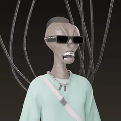 HYPE ALIENS #898