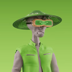 HYPE ALIENS #712