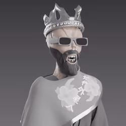 HYPE ALIENS #769
