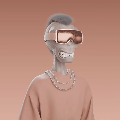 HYPE ALIENS #998