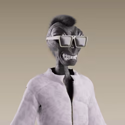 HYPE ALIENS #309
