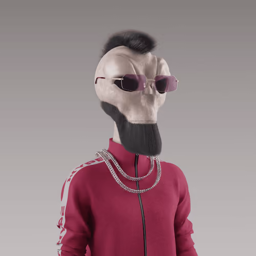 HYPE ALIENS #323