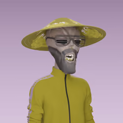 HYPE ALIENS #121