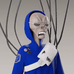 HYPE ALIENS #656