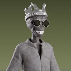 HYPE ALIENS #775