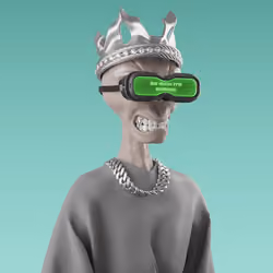 HYPE ALIENS #646