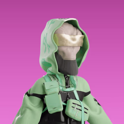 HYPE ALIENS #299