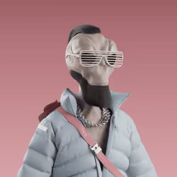 HYPE ALIENS #622