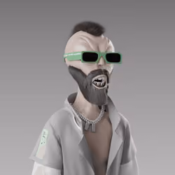 HYPE ALIENS #572