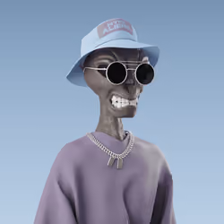 HYPE ALIENS #1043