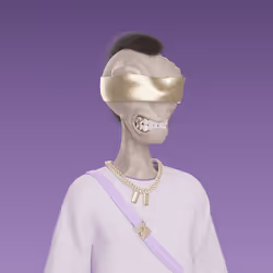 HYPE ALIENS #50