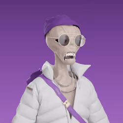 HYPE ALIENS #759