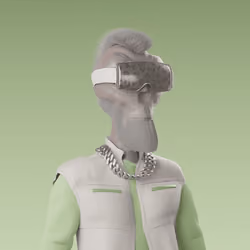 HYPE ALIENS #498