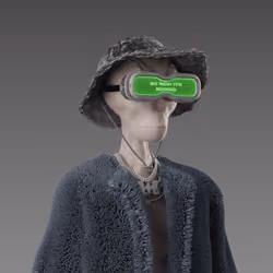 HYPE ALIENS #99