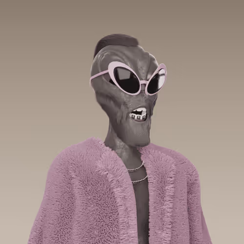 Hype Aliens Prime