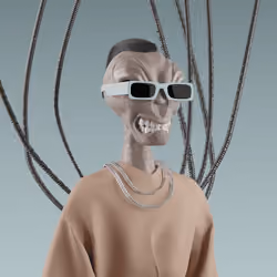 HYPE ALIENS #706