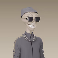 HYPE ALIENS #273
