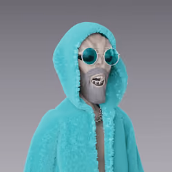 HYPE ALIENS #977