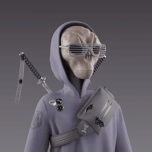 HYPE ALIENS #949
