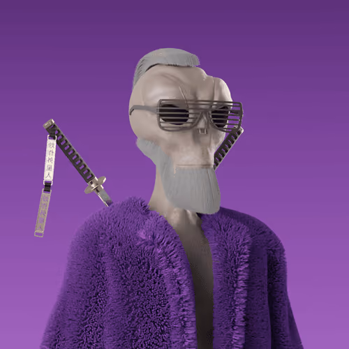 HYPE ALIENS #731