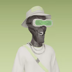 HYPE ALIENS #829