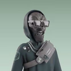 HYPE ALIENS #230