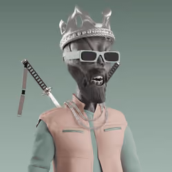 HYPE ALIENS #778