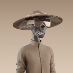HYPE ALIENS #944