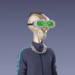 HYPE ALIENS #344
