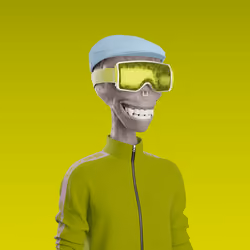 HYPE ALIENS #372