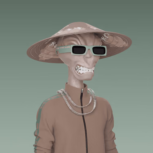 HYPE ALIENS #199