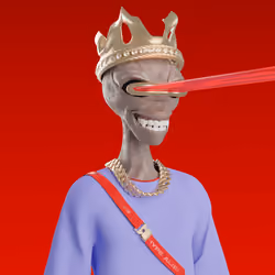 HYPE ALIENS #688