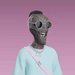 HYPE ALIENS #603
